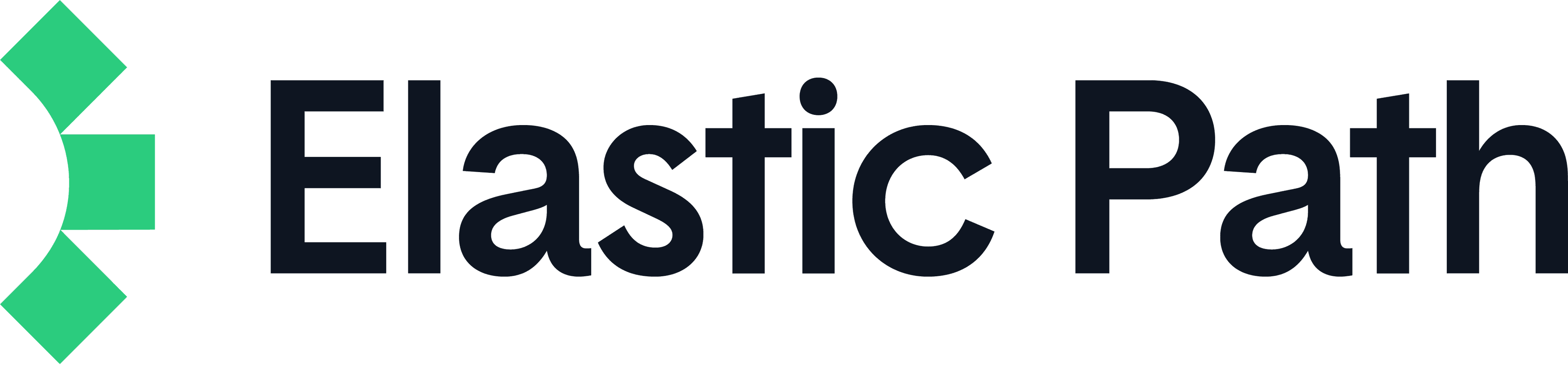 elasticpath logo
