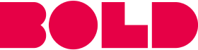 Bold Commerce logo.